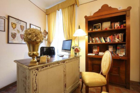 B&B Relais Il Campanile Florence